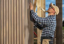 Best Siding for New Construction  in Mamou, LA